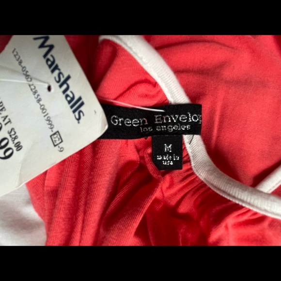 Maxi dress - Picture 5 of 7